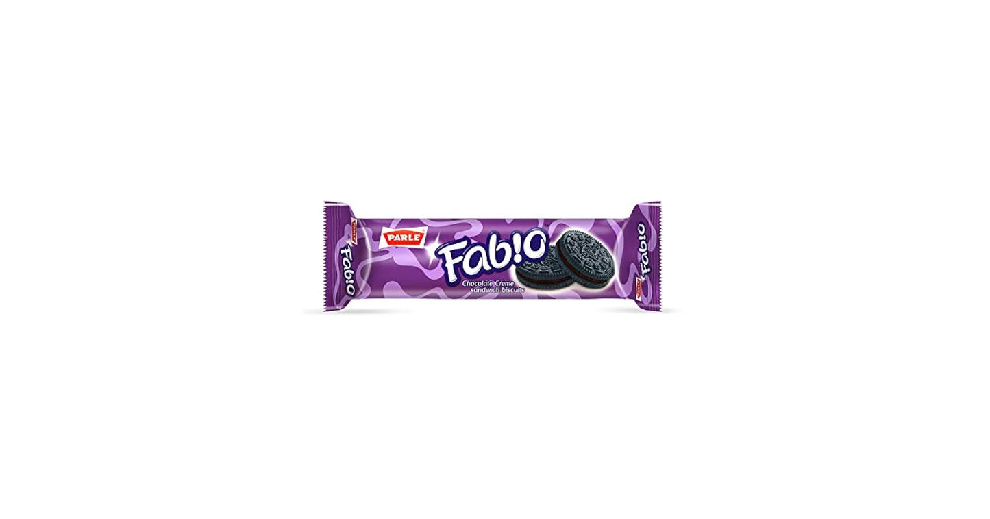 Fabio Voilet biscuit 45gr/1