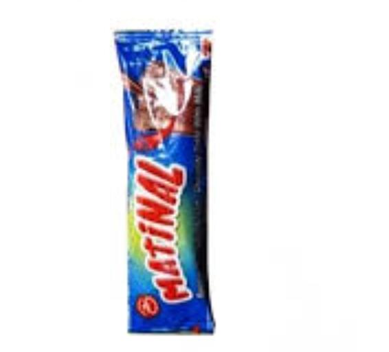 Matinal stick chocolat en poudre 9gr