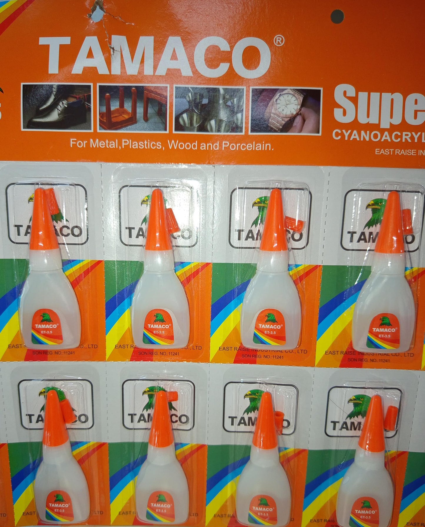 Tamaco Colle