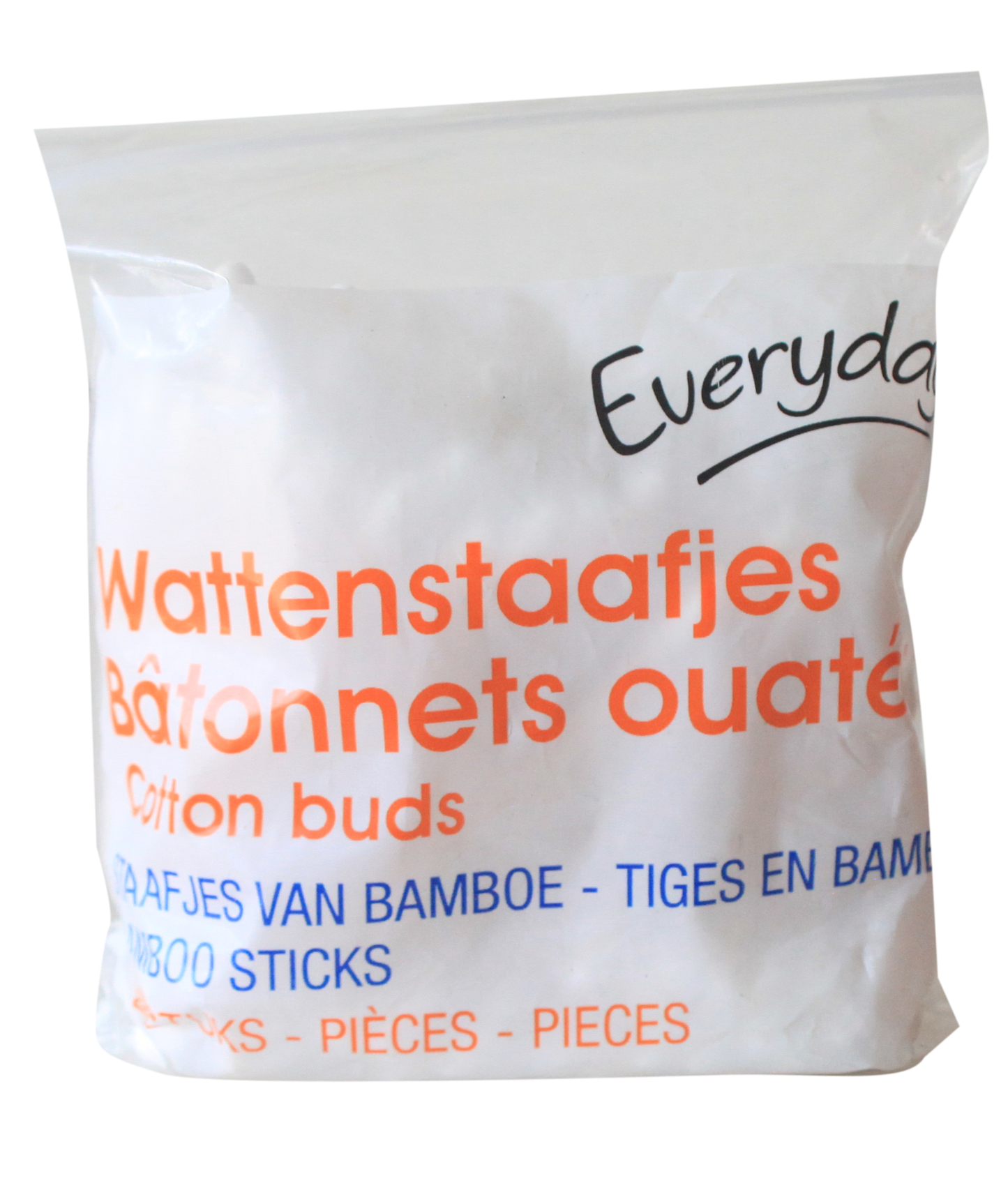 Everyday Coton tige 200pièces