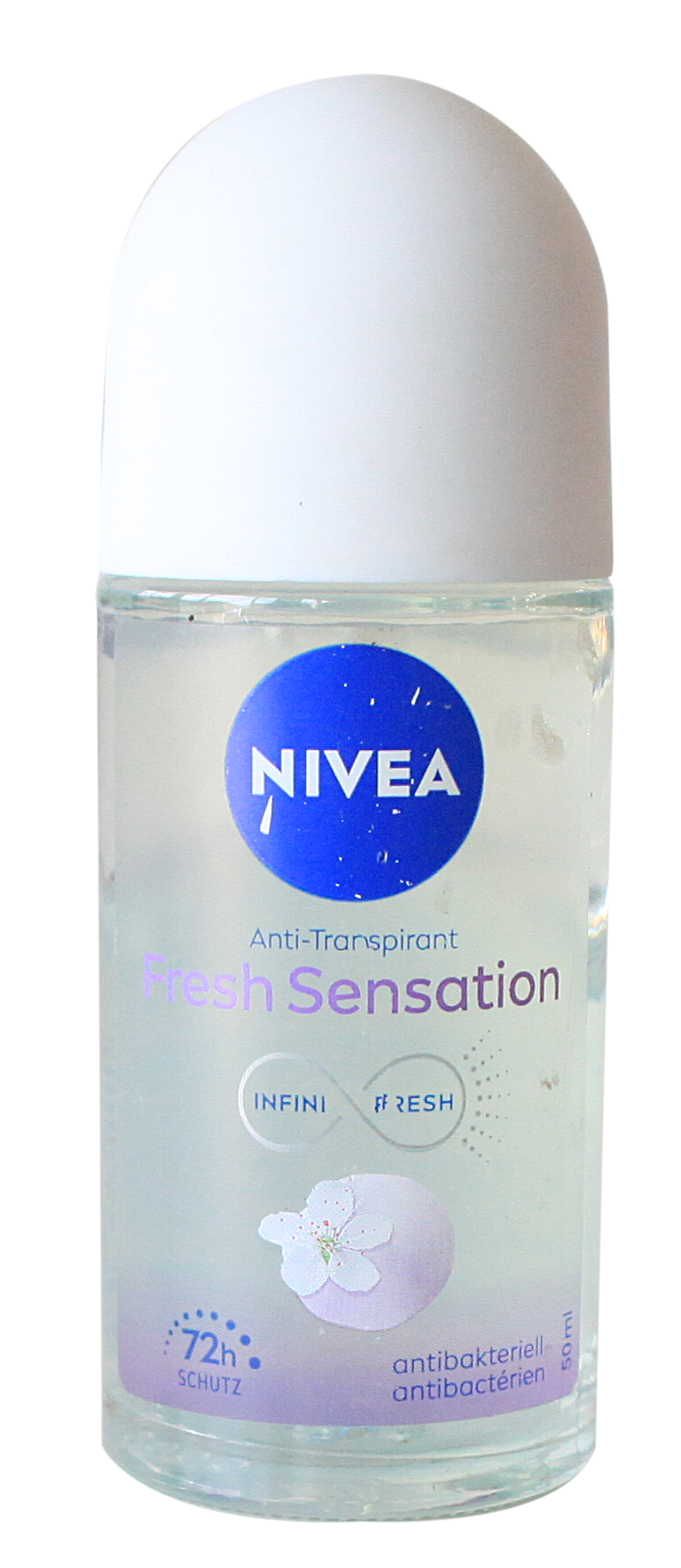 Nivea Roll on 50ml