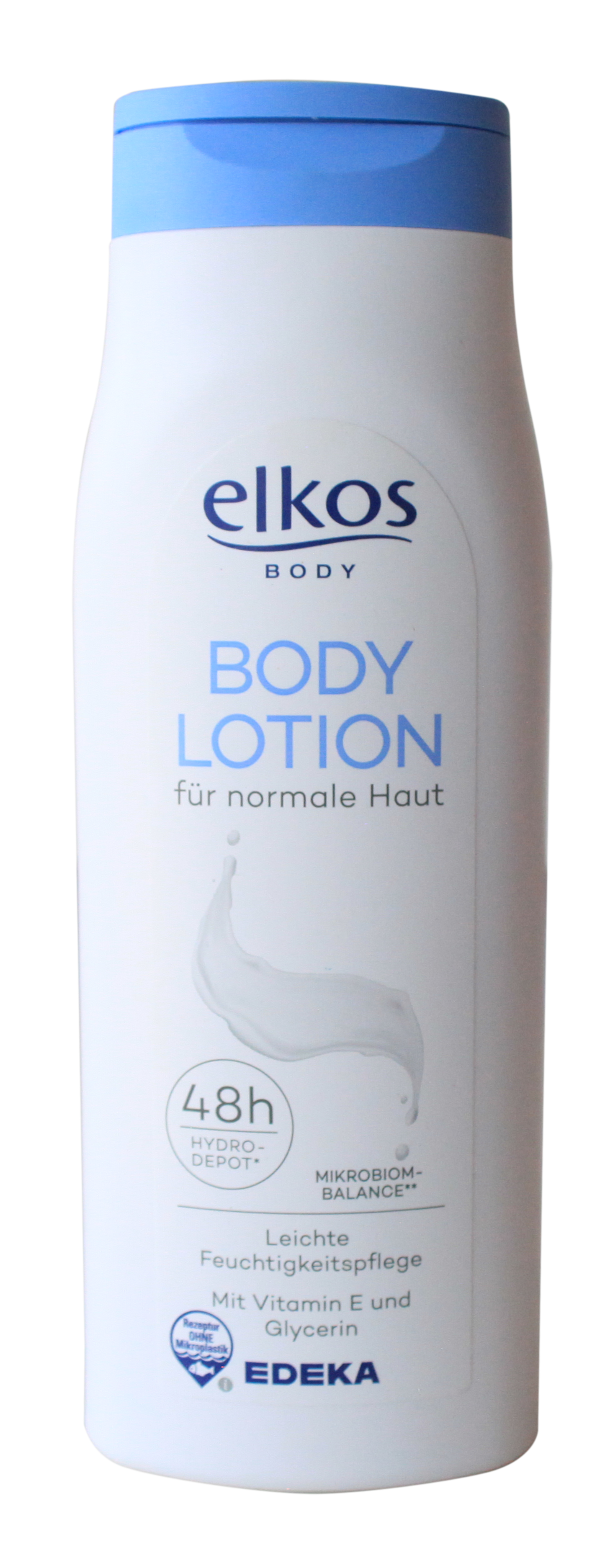 Elkos body lotion