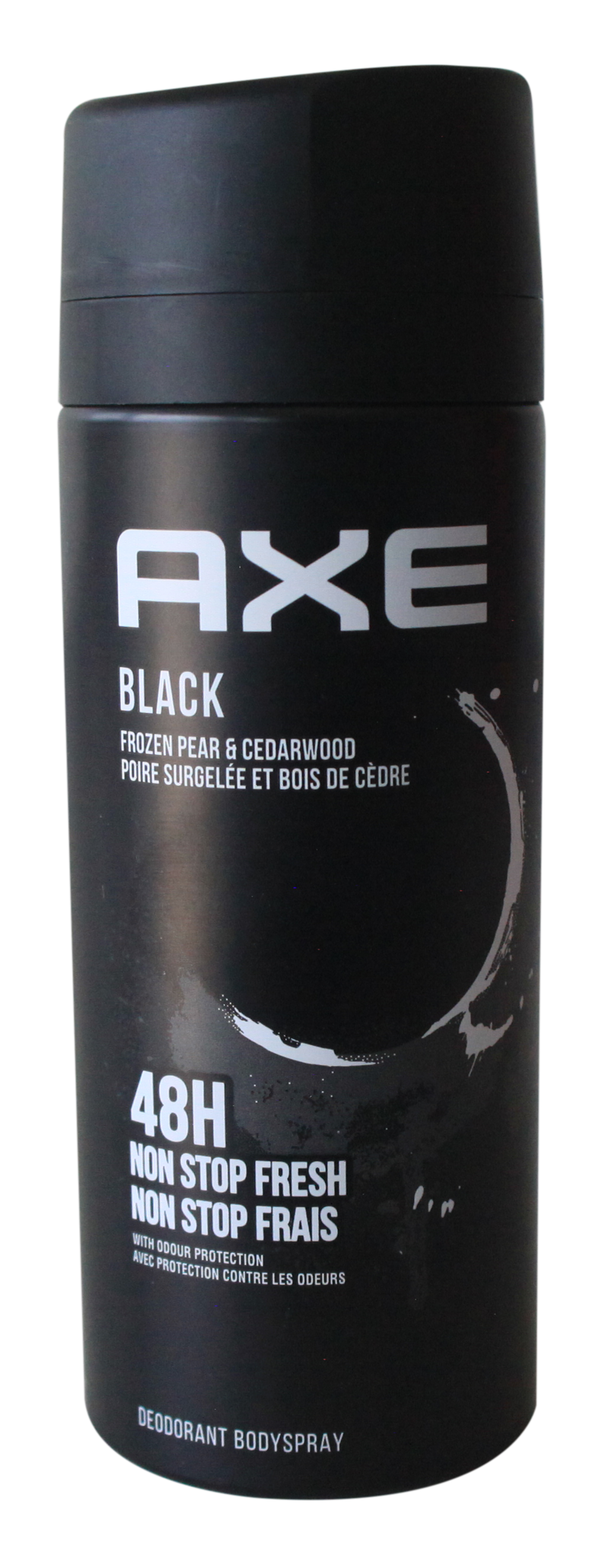 Axe black déo spray 150ml
