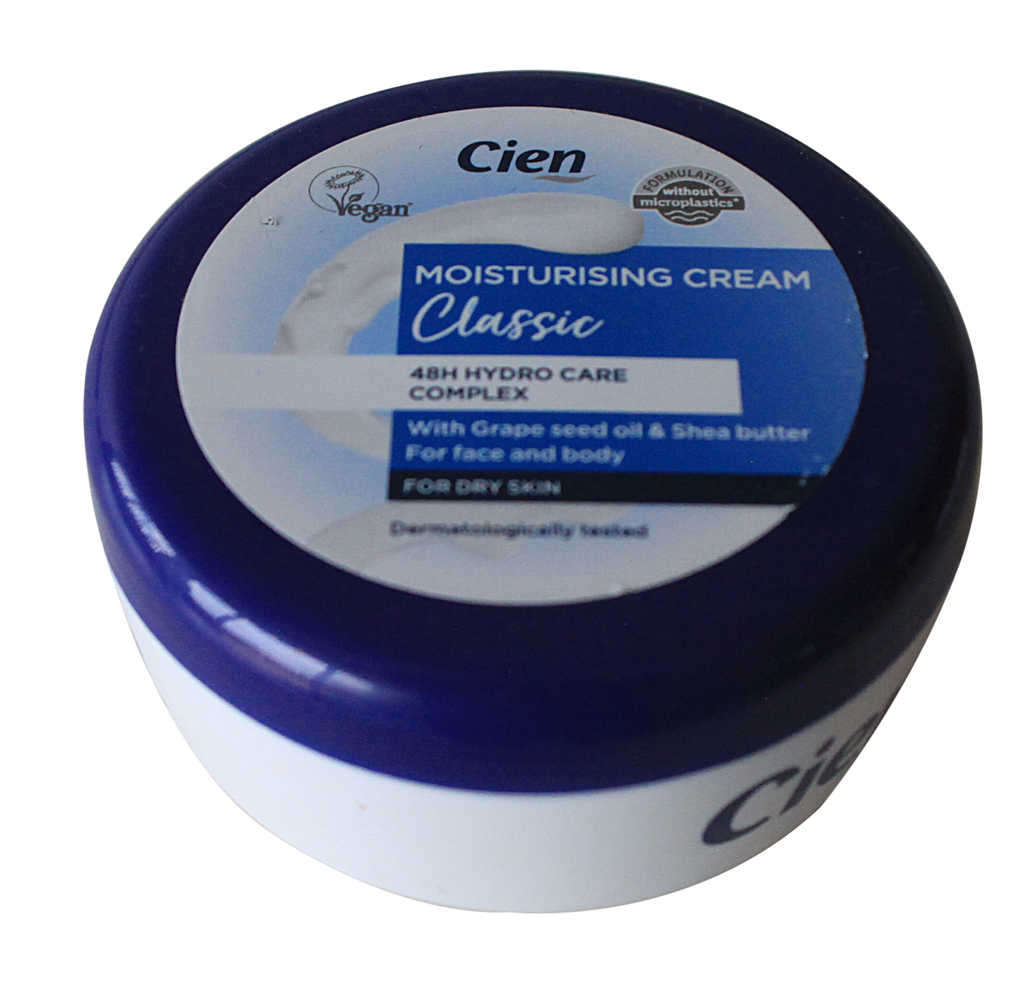 Cien Crèmes corporelle 250ml