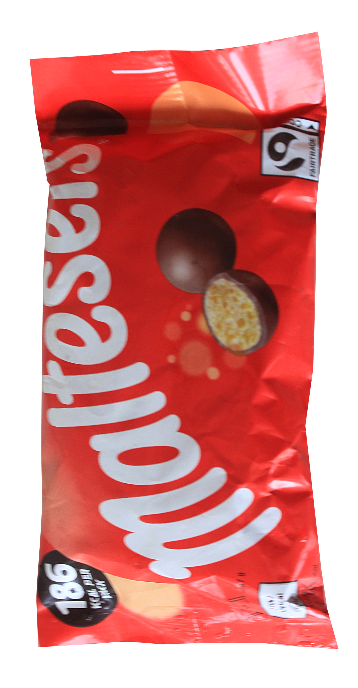 Maltesers boules de chocolat 37gr