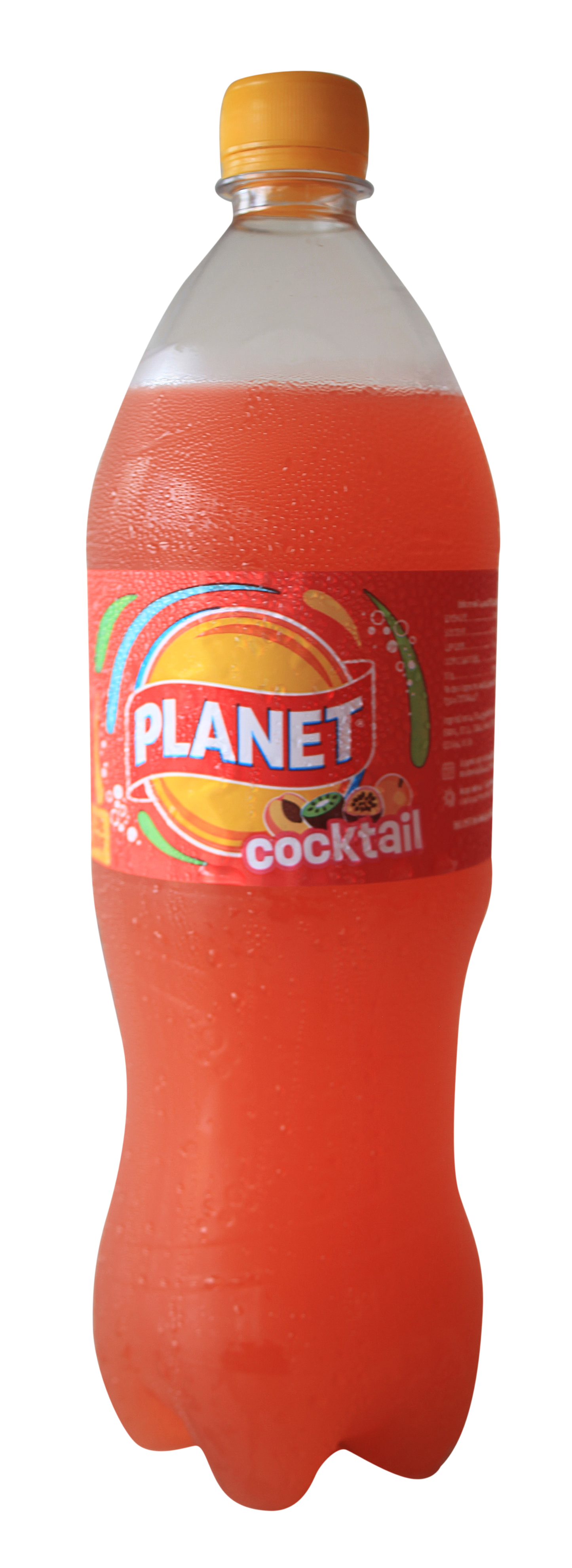 Planet cocktail jus 1.25l