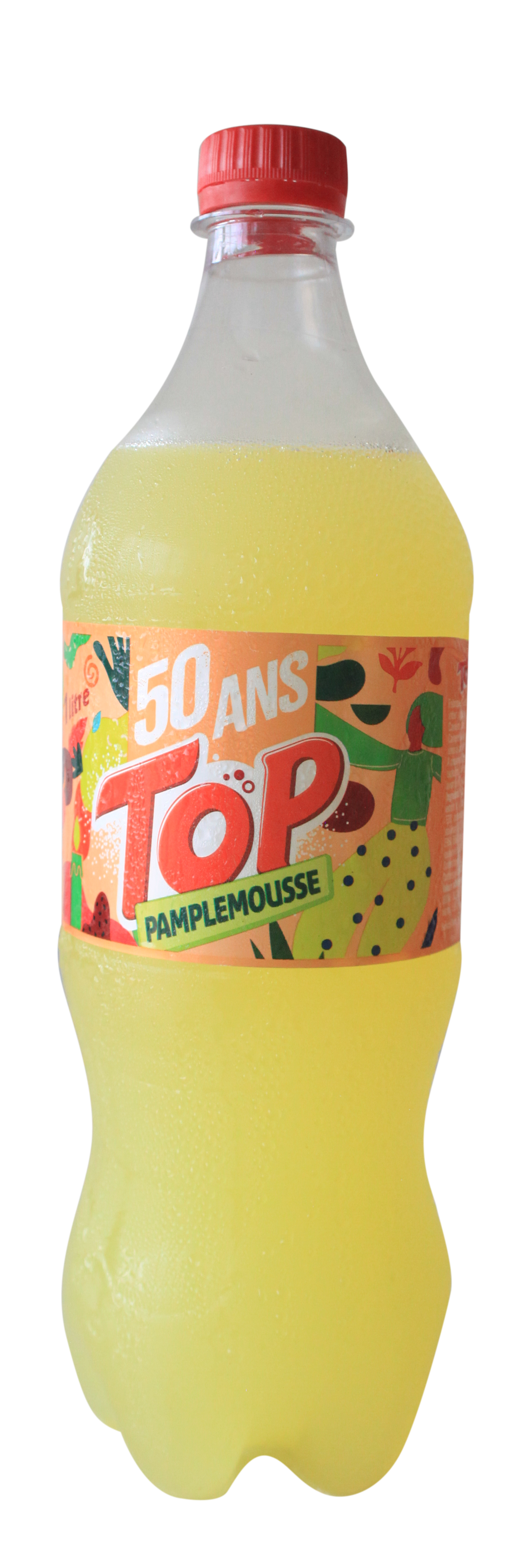 Top pamplemousse jus 1l