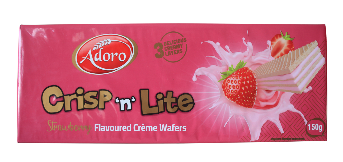 Adoro fraise jacko 150gr