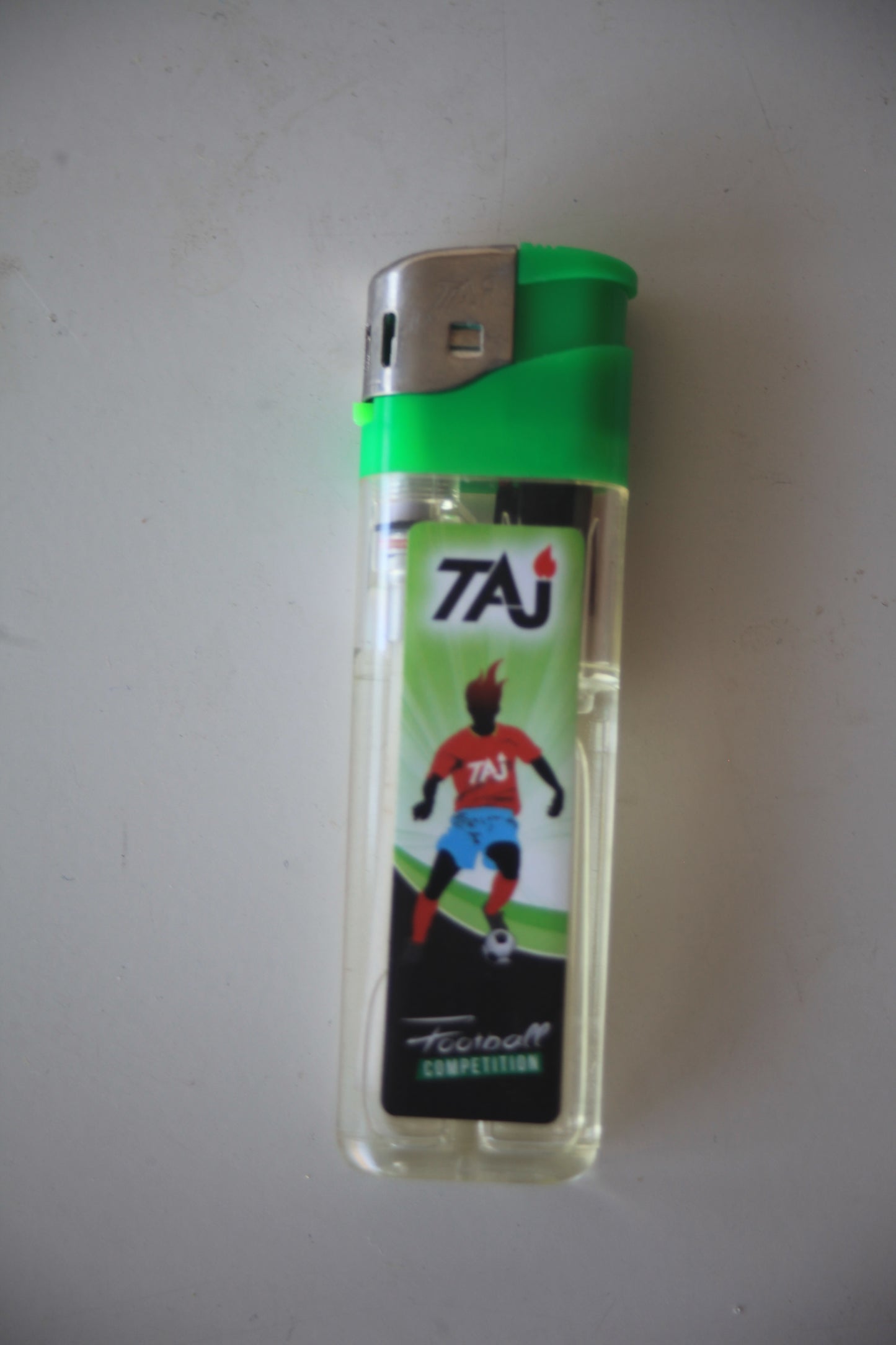 Taj Briquet