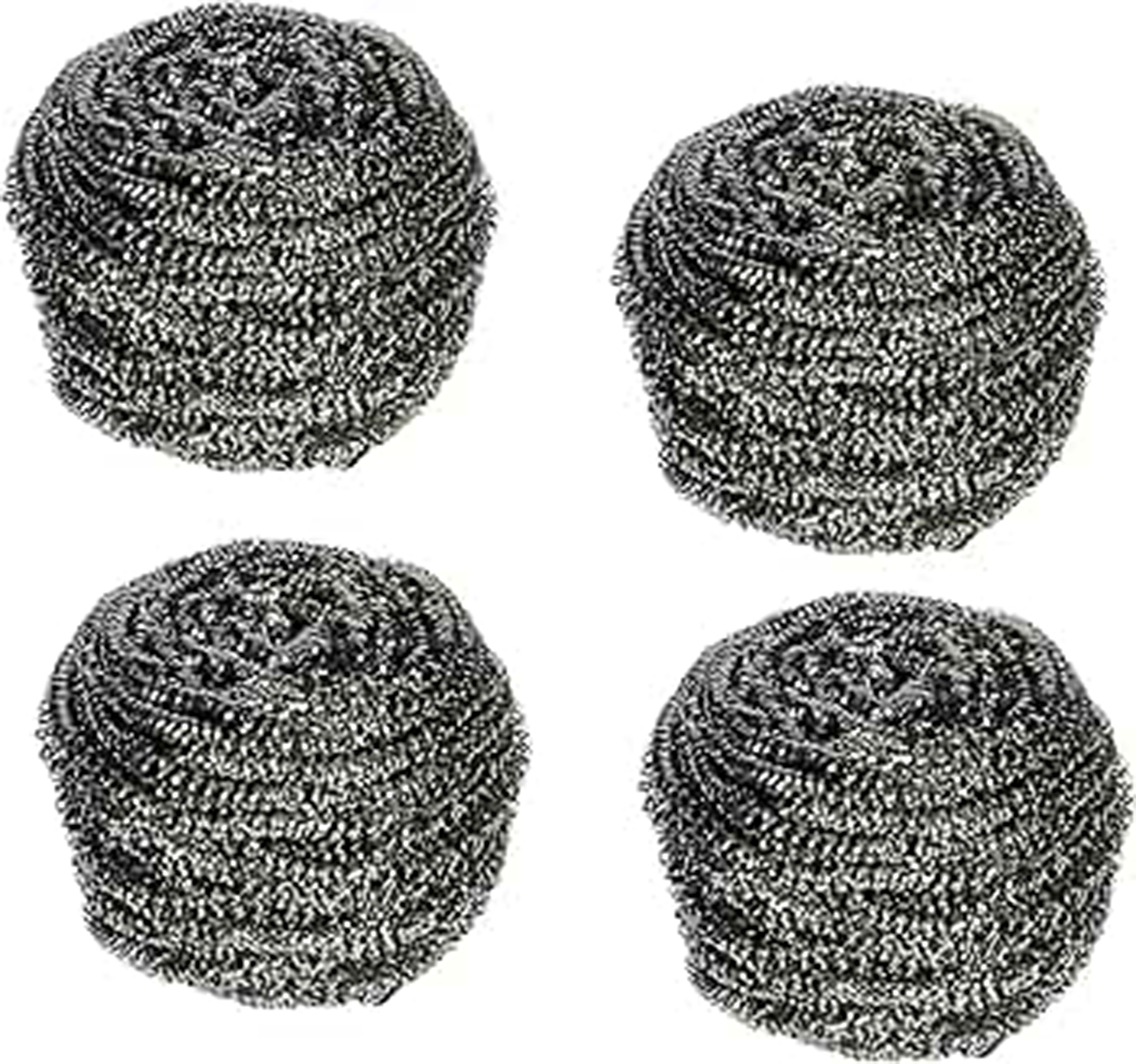 Scourer Eponge metalique