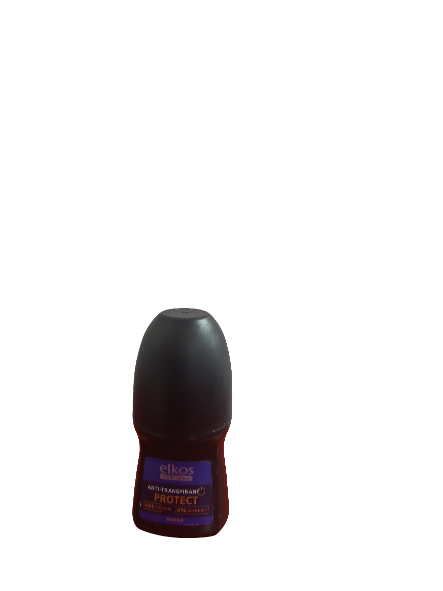 Elkos roll on anti transpirant protect