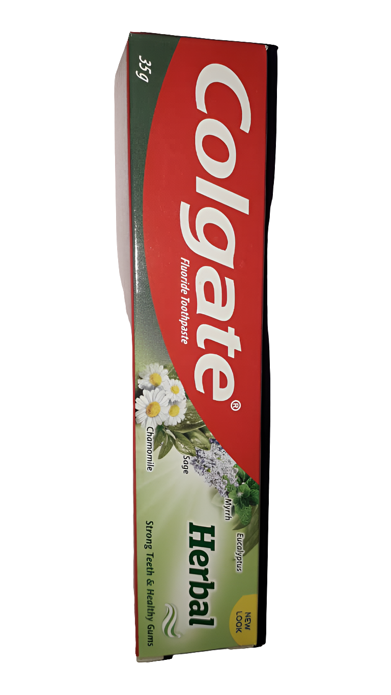 Colgate Herbal pate dentifrice 35g
