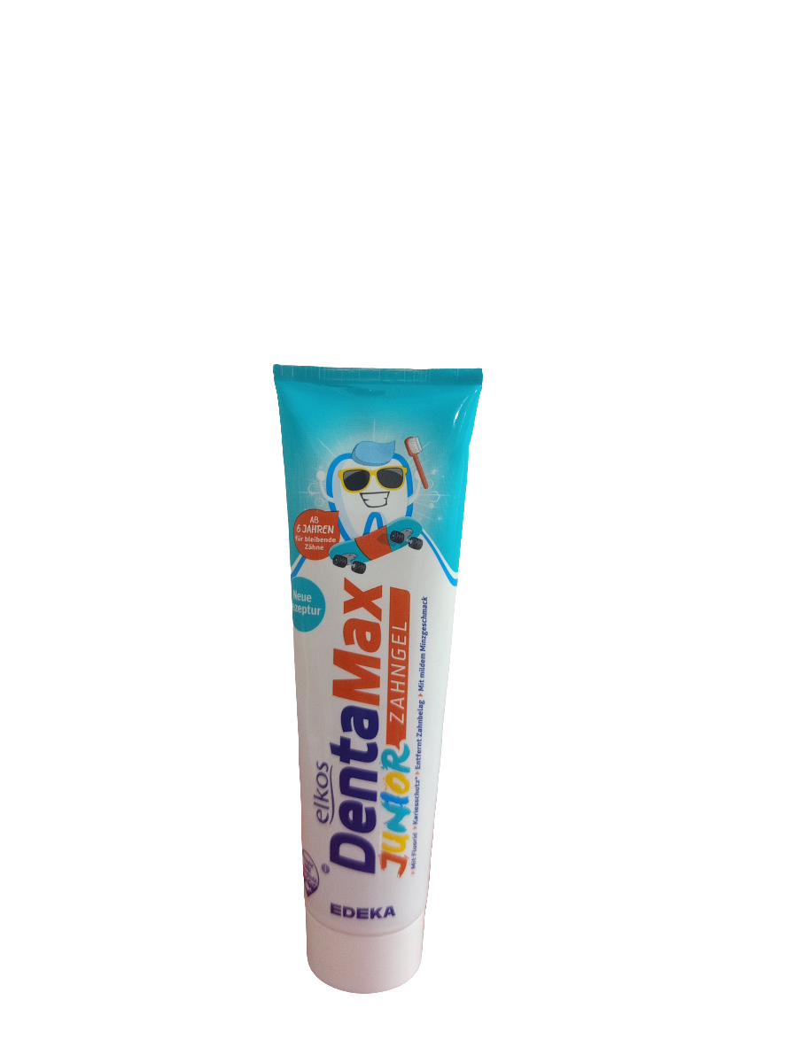 Elkos dentifrices junior