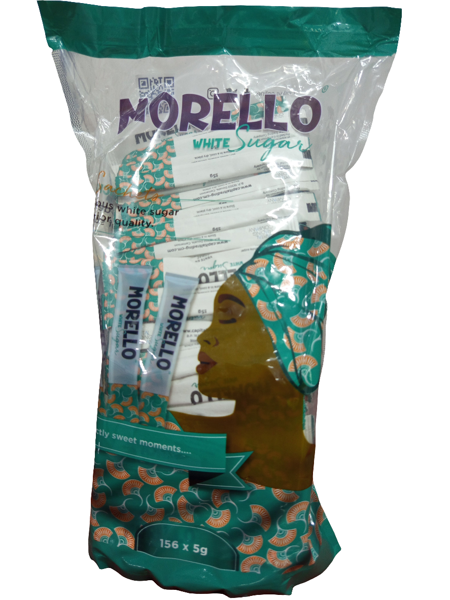 Sucrettes morello
