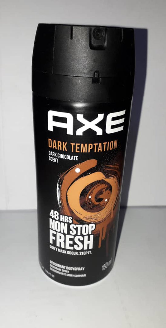 Axe déo spray 200ml