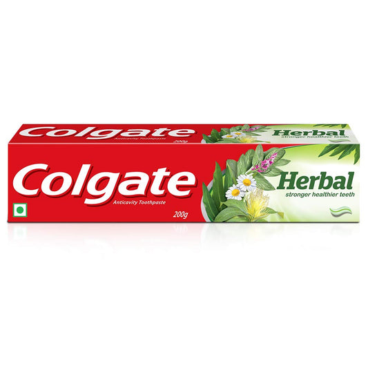 Colgate Herbal pate dentifrice 175g