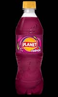 Planet fruit rouge jus 1.25l