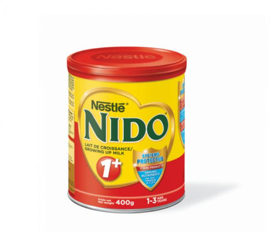 Nestle Nido 1+ 400gr