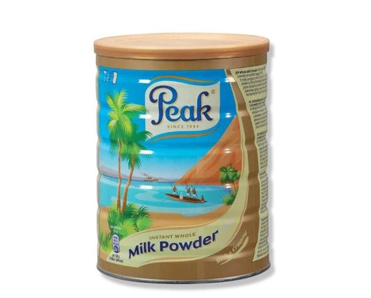 Peak lait en poudre 900gr