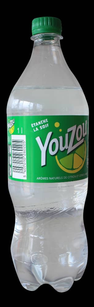 Youzou jus 1l