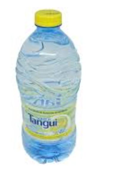 Tangui eau citronnée 1l