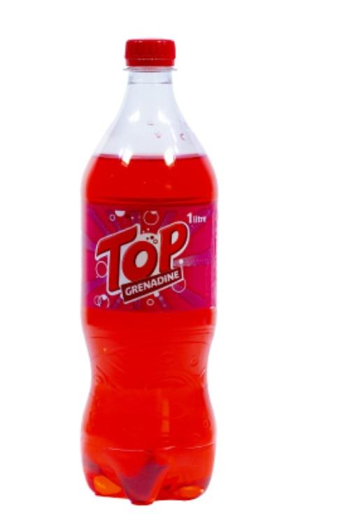 Top grenadine jus 1l