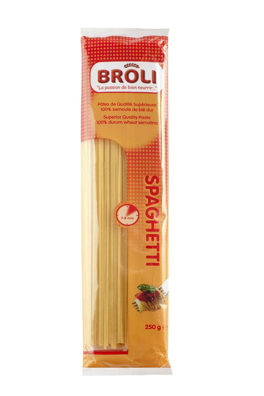 Broli premium spaghetti 500gr