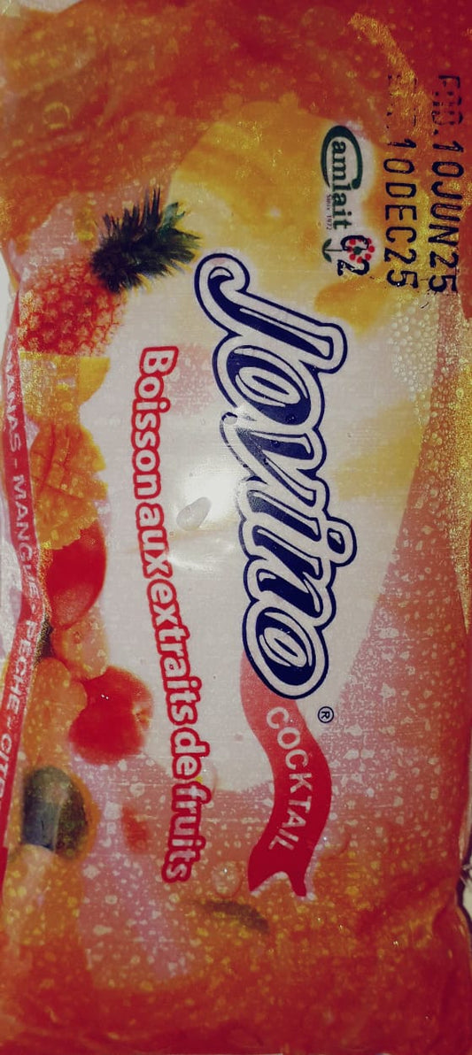 Jovino sachet 180gr