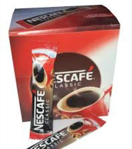 Nescafé stick 1.5gr