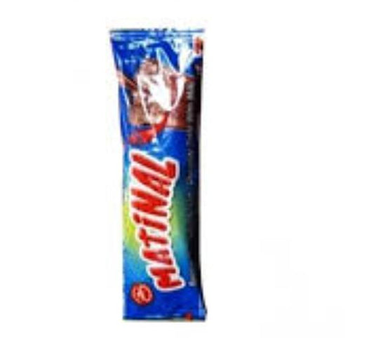 Matinal stick chocolat en poudre 9gr