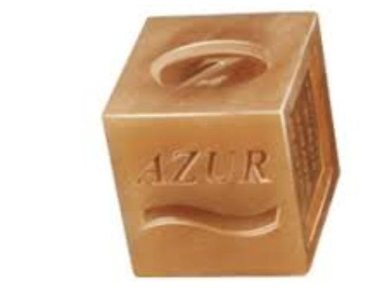 Azur Savon en morceau 350gr