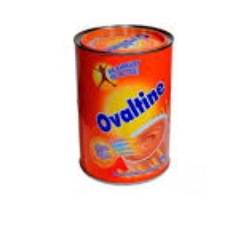 Ovaltine chocolat en poudre 800gr