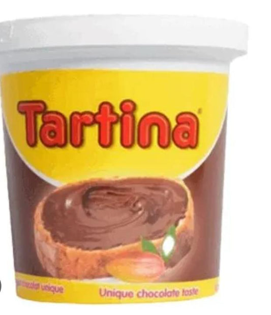 Tartina chocolat 740gr