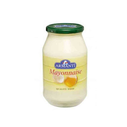 Armanti mayonnaise 500gr