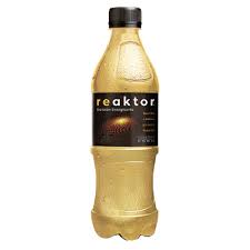 Reactor brun 33cl