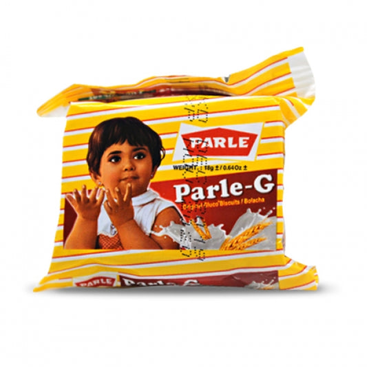 Parle G 14,32g