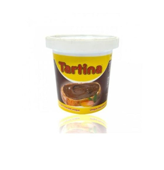 Tartina chocolat à tartiné 380gr
