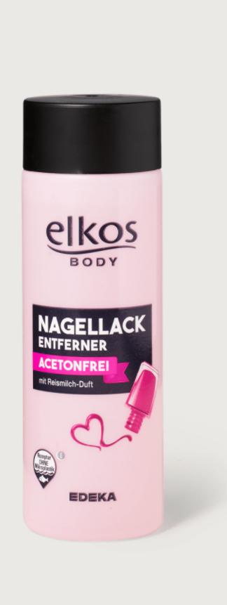 Elkos Dissolvant