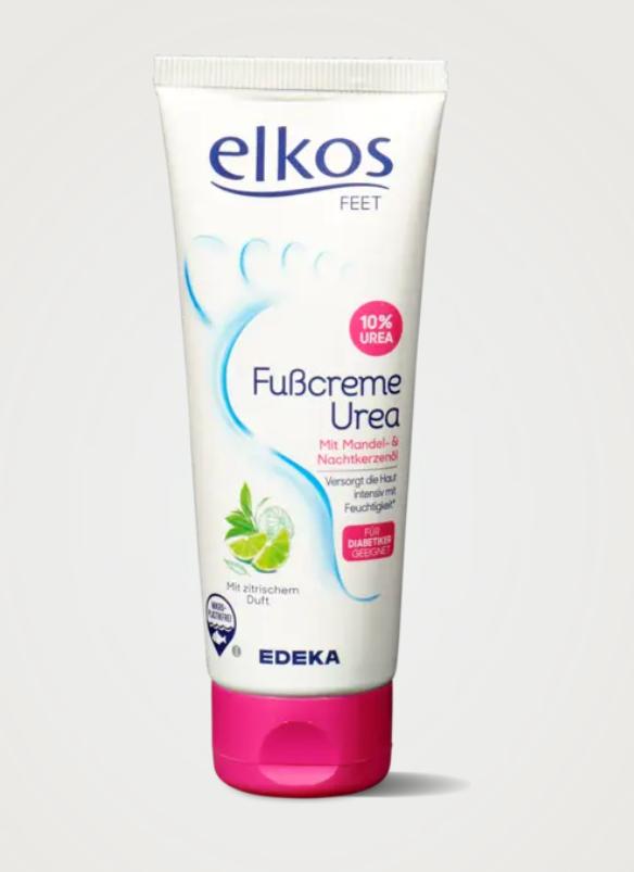 Elkos Crème main a L'urée