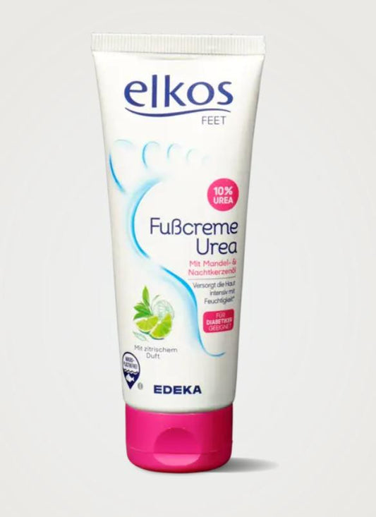 Elkos Crème main a L'urée