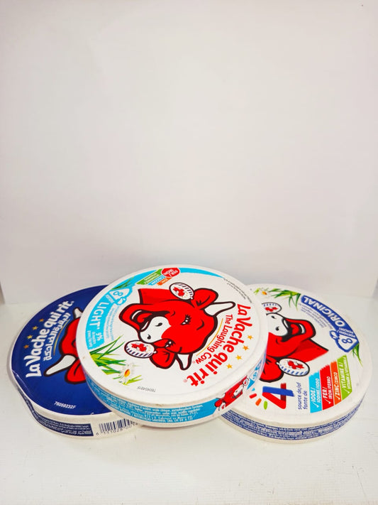 La Vache qui rit fromage 8pièces