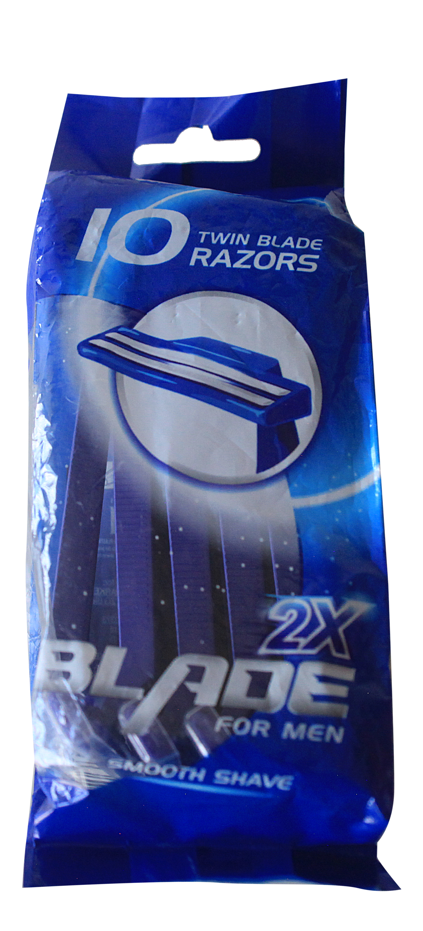 Blade Men rasoir 10pièces/paquet