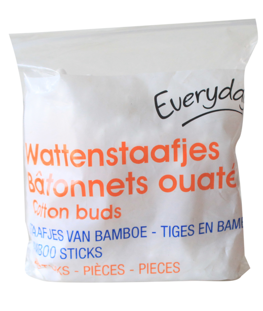 Everyday Coton tige 200pièces