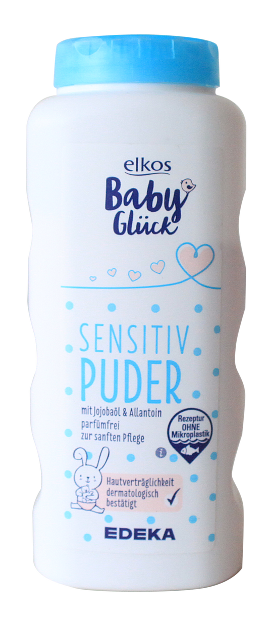 Elkos Poudre sensitive 100gr