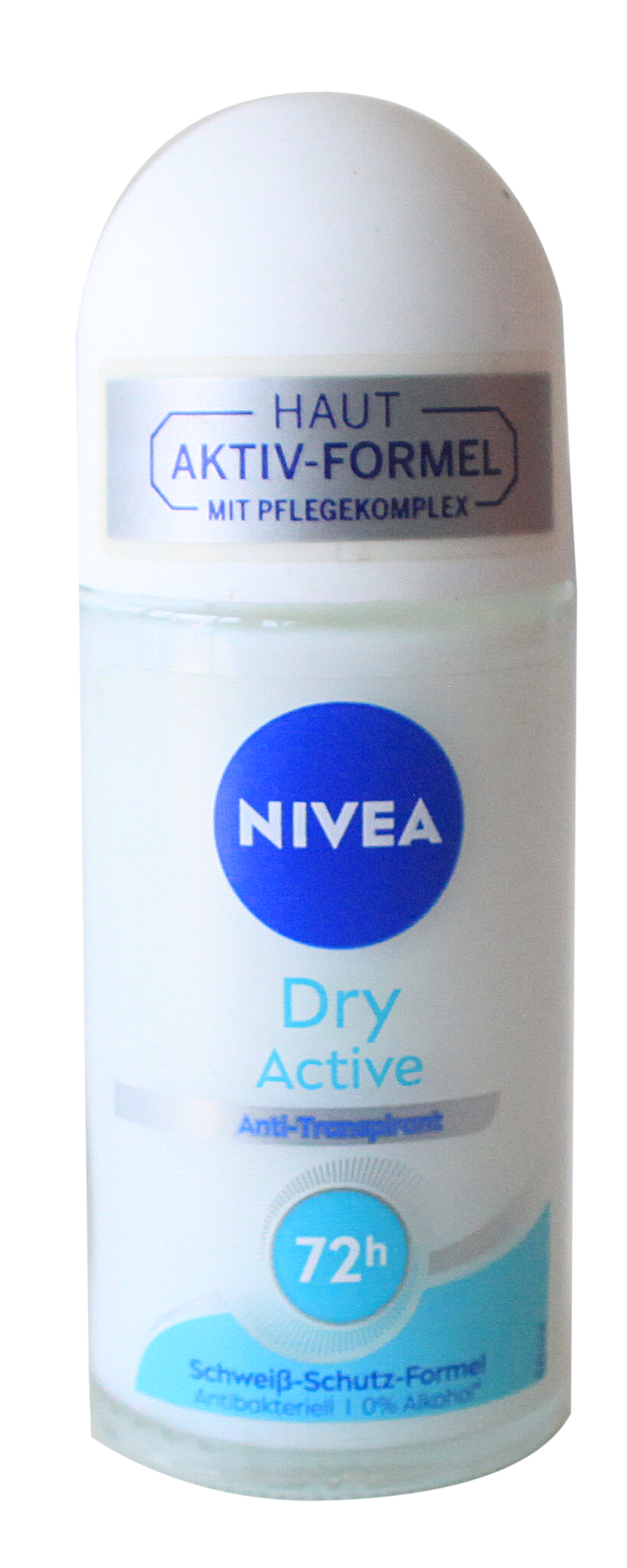 Nivea Roll on 50ml