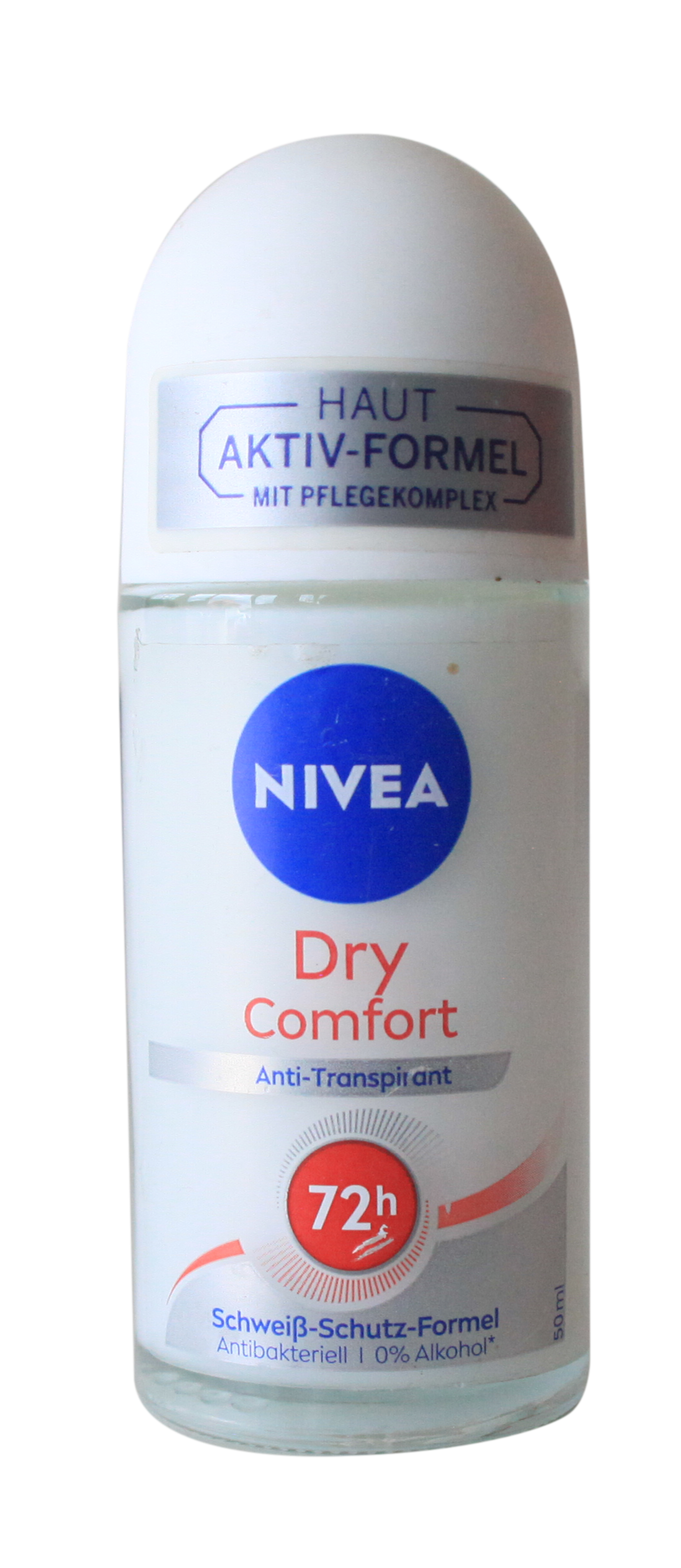 Nivea Roll on 50ml