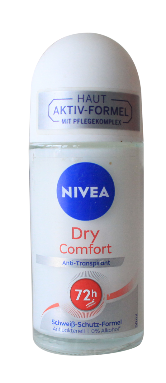 Nivea Roll on 50ml