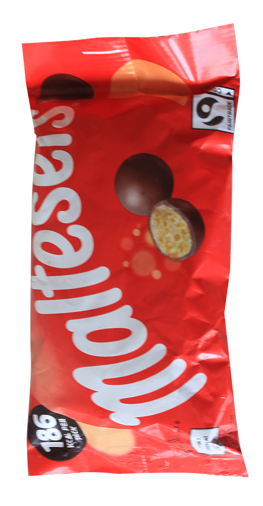 Maltesers boules de chocolat 37gr
