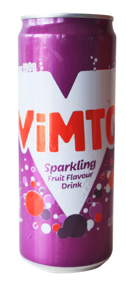 Vimto jus 33cl