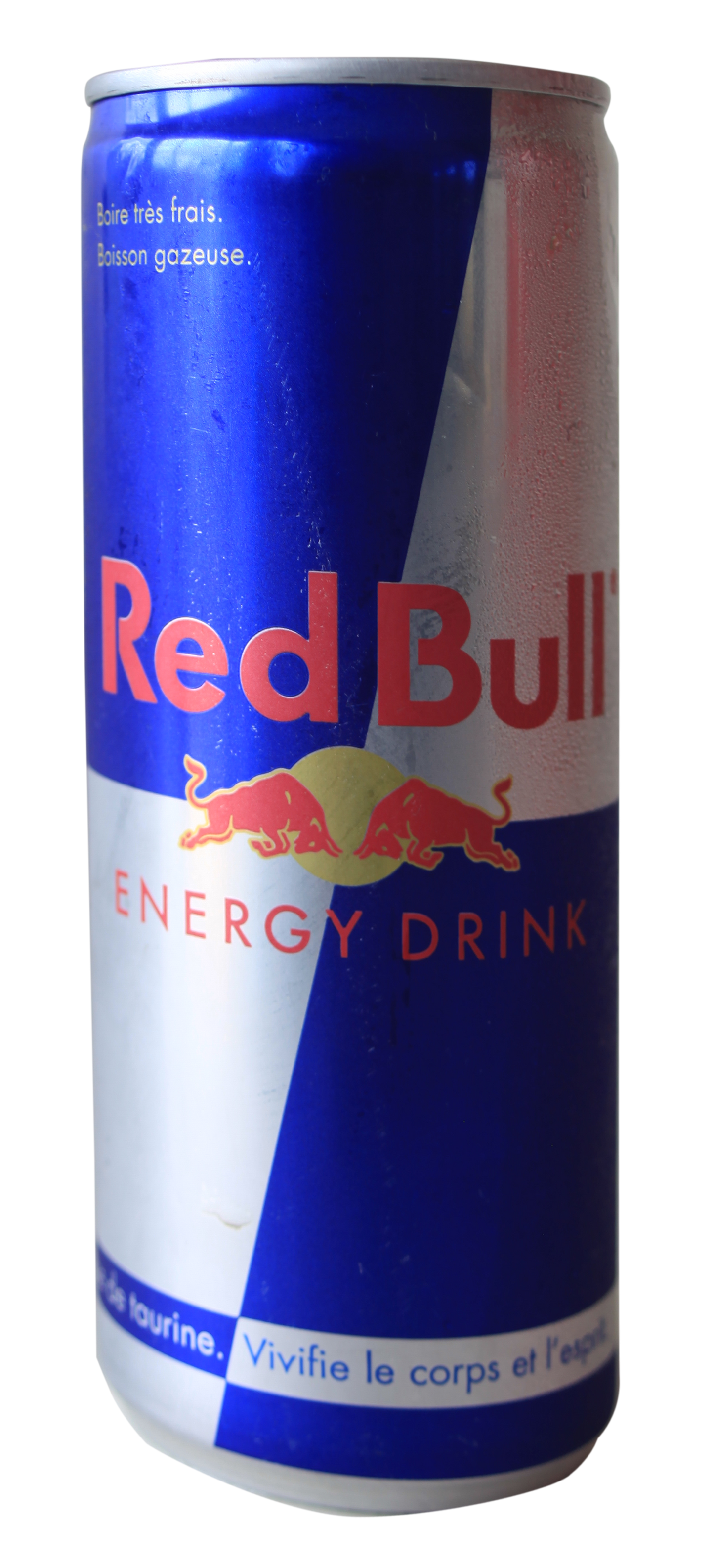Red bull energic drink 25cl